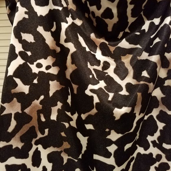 Alfani Sleeveless Blouse - Picture 5 of 9